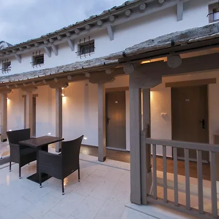 Penzion Pansion City Star 3*