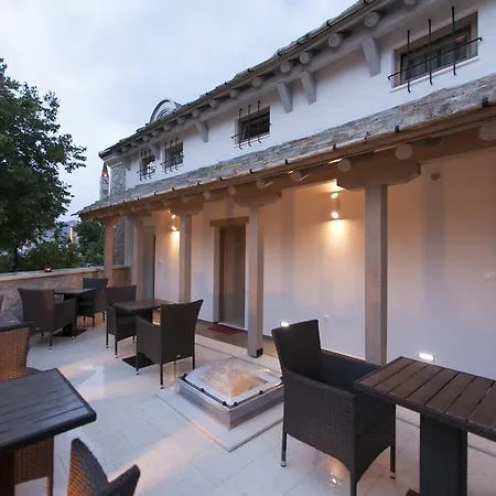 Penzion Pansion City Star 3*