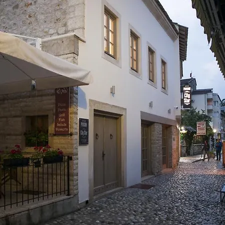 Penzion Pansion City Star Mostar