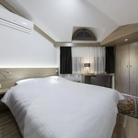 Pansion City Star Mostar
