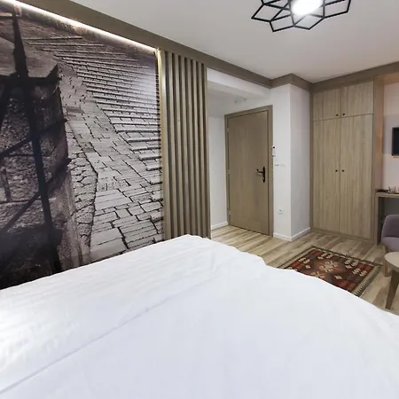 Pansion City Star Mostar