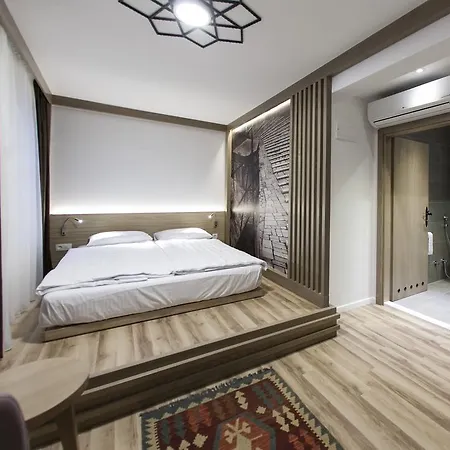 Penzion Pansion City Star 3*