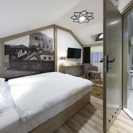 Pansion City Star Mostar