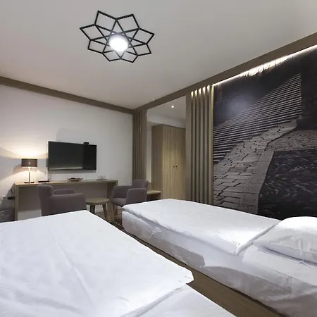 Pansion City Star Mostar