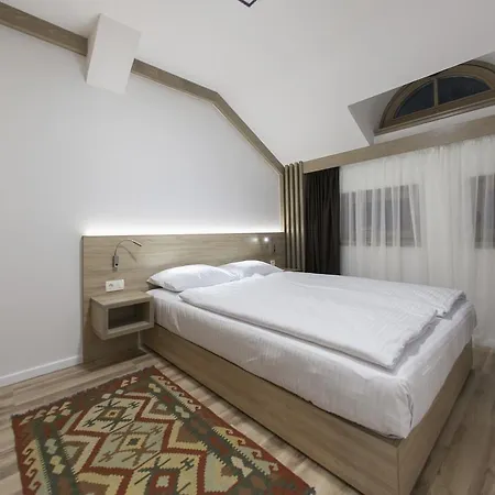 Pansion City Star Mostar