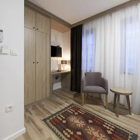 Penzion Pansion City Star Mostar